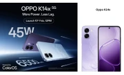 Oppo K14x price in Bangladesh 2026 image 1